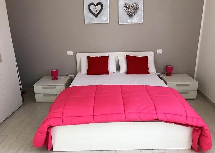 Casacortivi Апартаменты Костермано