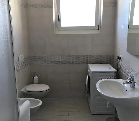 Апартаменты Casacortivi *