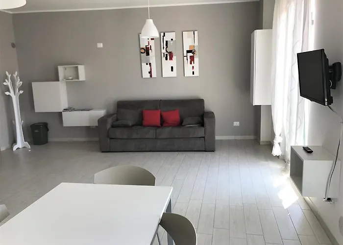 Casacortivi Апартаменты *