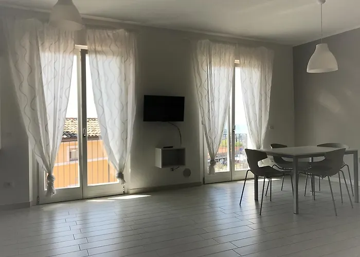 Casacortivi Апартаменты Костермано