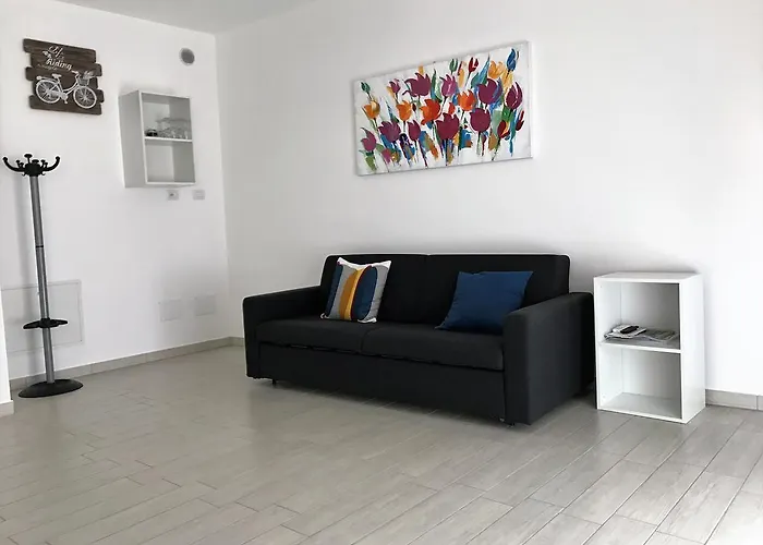 Casacortivi Апартаменты