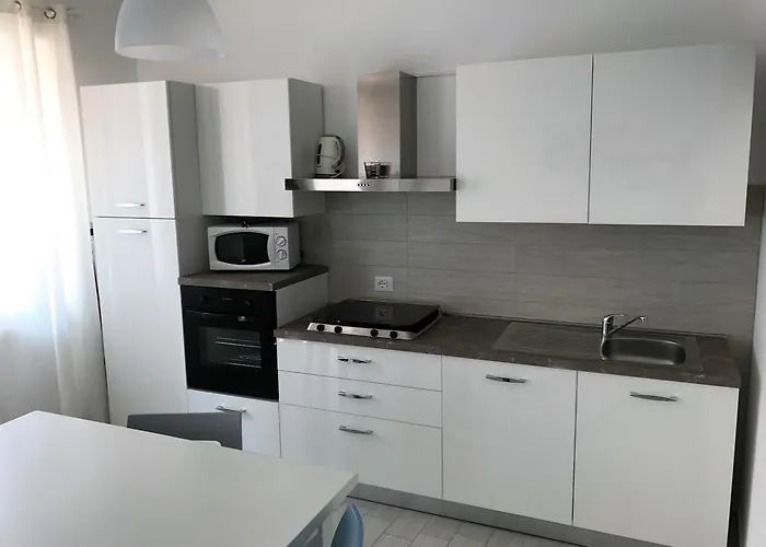 Апартаменты Casacortivi Костермано