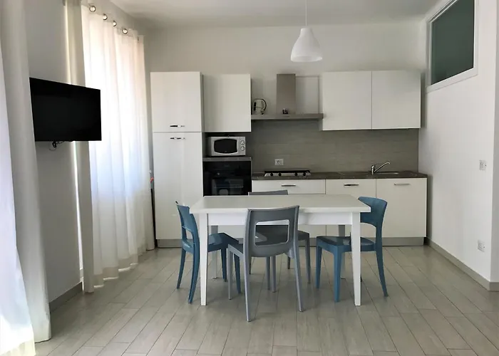 Апартаменты Casacortivi