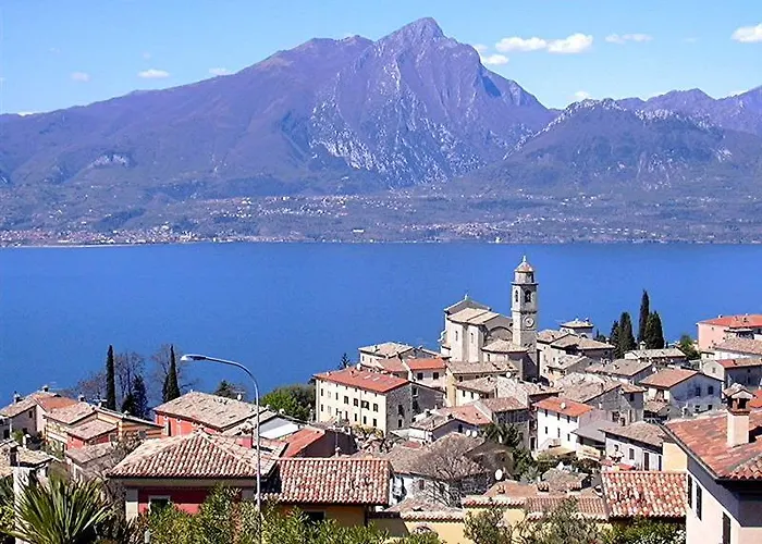 Апартаменты Casacortivi