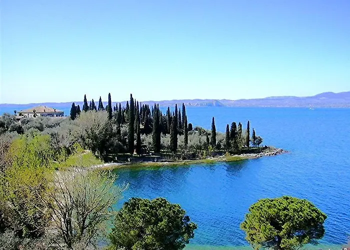 Апартаменты Casacortivi *