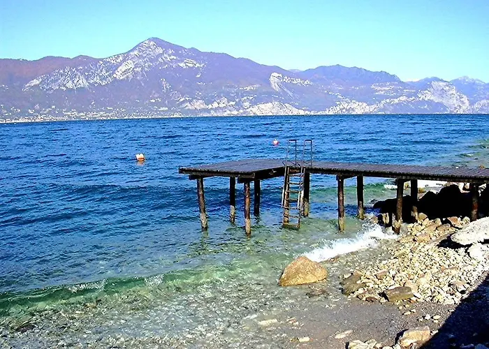 Апартаменты Casacortivi *