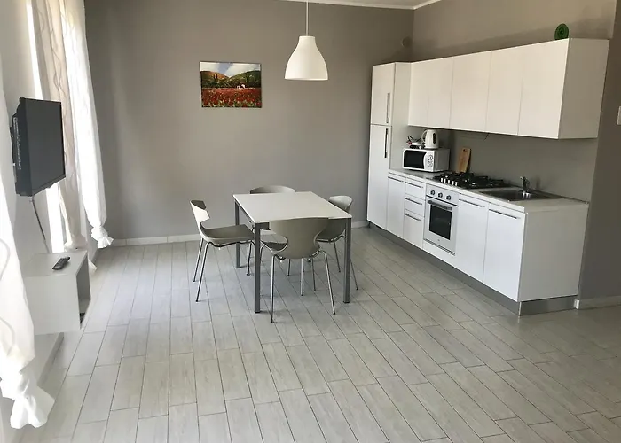 Апартаменты Casacortivi Костермано