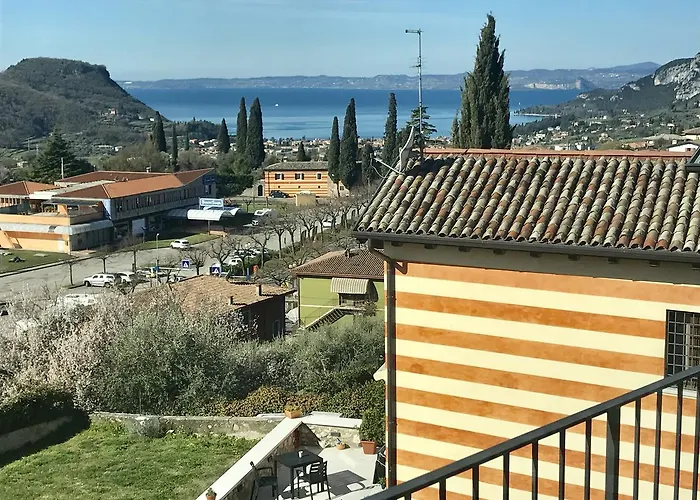 Casacortivi Апартаменты *